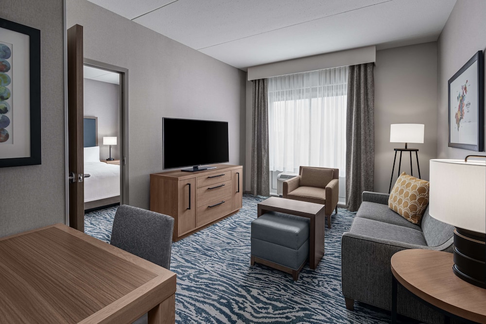 Homewood Suites by Hilton Boston Woburn - photo 16