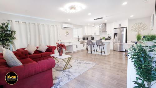 Gillespie 2bed 1 bath 1063 by SD Stay — 4-Star Luxury Hotel in Spring Valley, United States