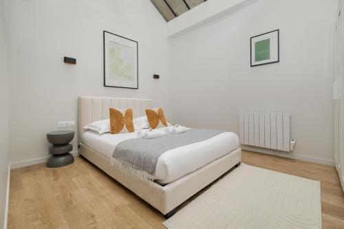 Poeticstay Montmartre