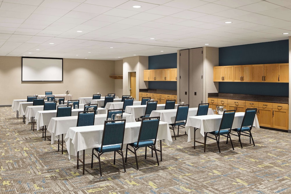 Hampton by Hilton Spokane - photo 40