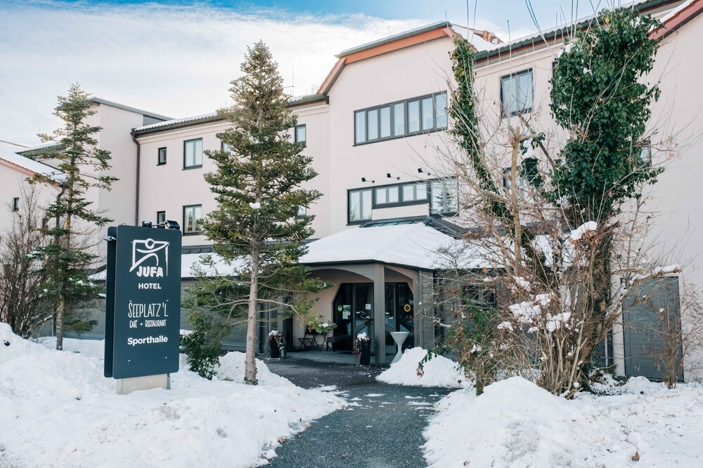 JUFA Hotel Maria Lankowitz