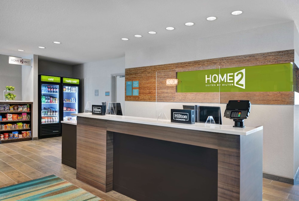 Home2 Suites by Hilton Melbourne Viera - photo 7