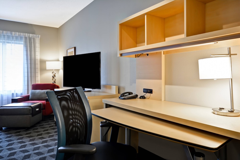 TownePlace Suites by Marriott Dallas Lewisville - photo 5