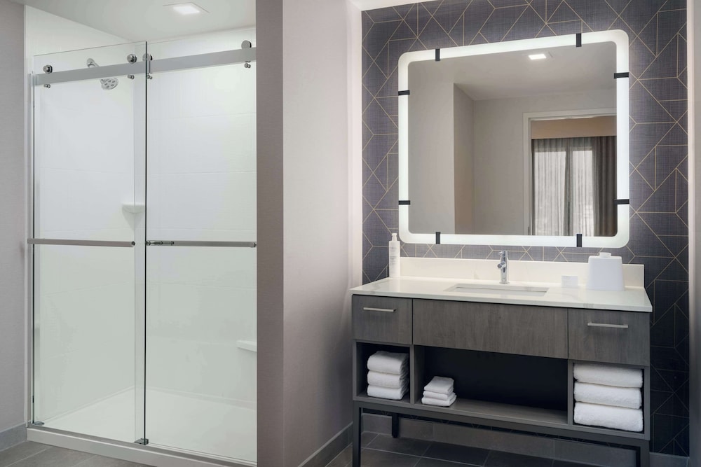 Homewood Suites By Hilton Raleigh Downtown - photo 27