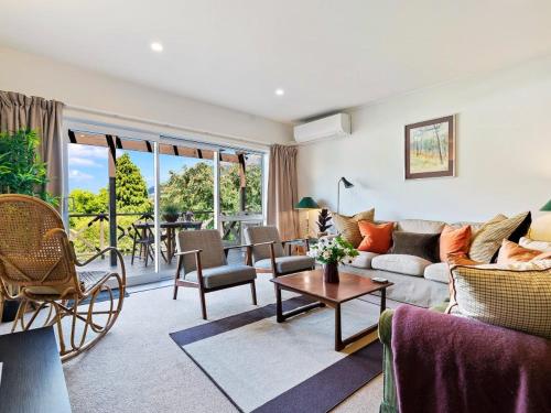 Central Location 2 Bedroom Apartment in Habeke — 4-Star Luxury Hotel in Queenstown, New Zealand