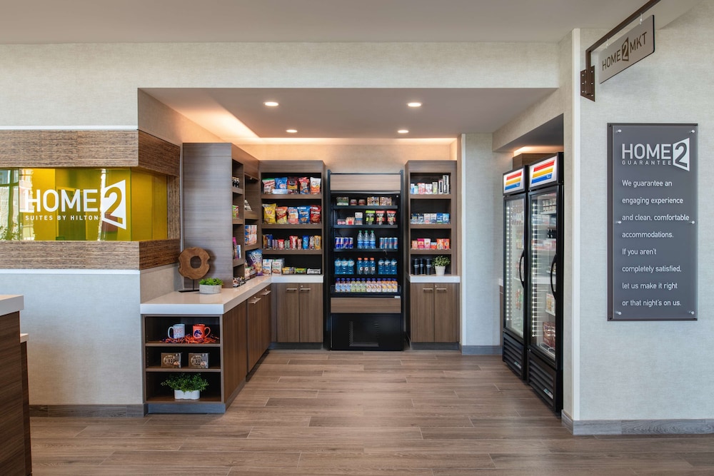 Home2 Suites By Hilton Boise Downtown - photo 36