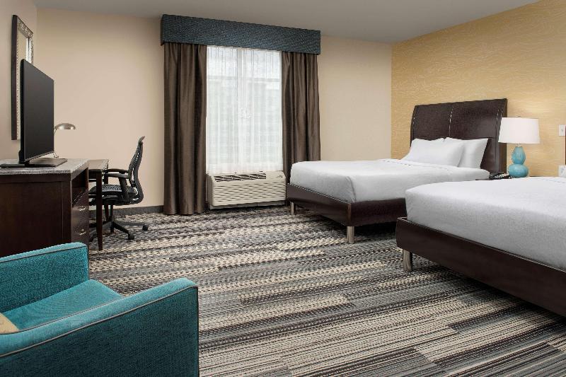 Hilton Garden Inn Murfreesboro - photo 44