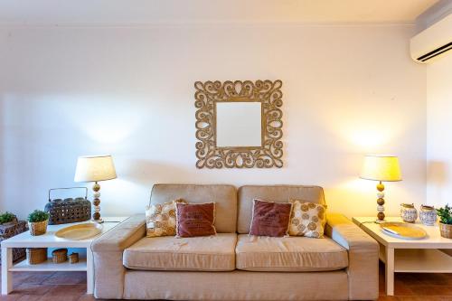 Nesha Cabanas Paradise in Tavira, Portugal