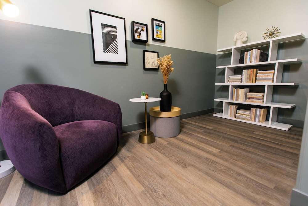 voco The Darwin Atlanta Midtown by IHG - photo 19