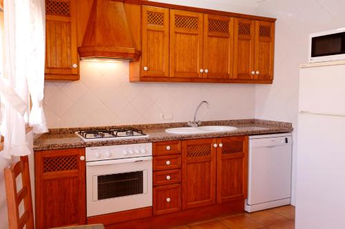 Casa Enpiera III — Cinctorres — photo 4