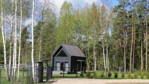 Seaside & Forest Hideaway - last minute hotel in Unknown City