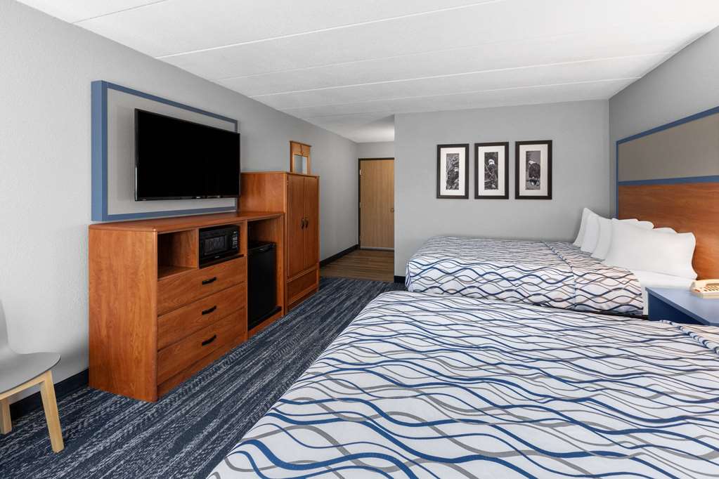Americinn By Wyndham Wabasha - photo 26