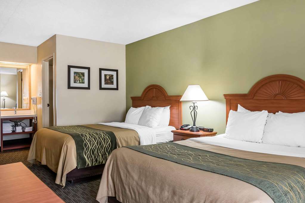 Comfort Inn Pine Grove I 81 Hershey Area - photo 16