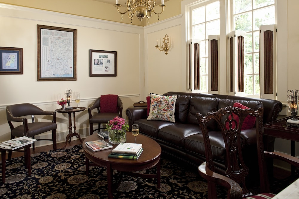 Fairview Inn - photo 36
