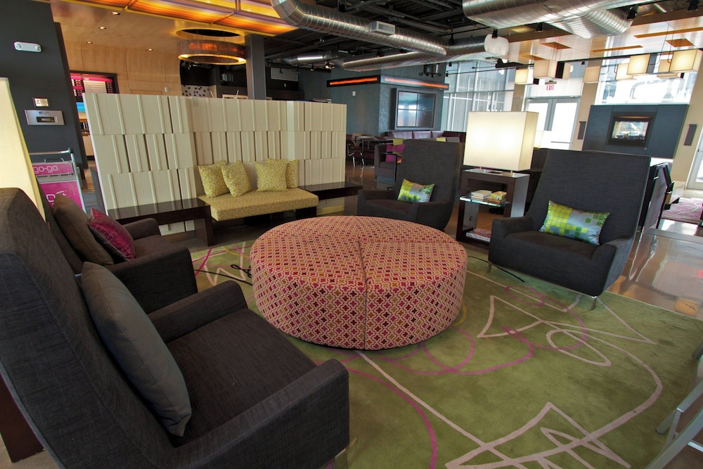 Aloft Tulsa - photo 38