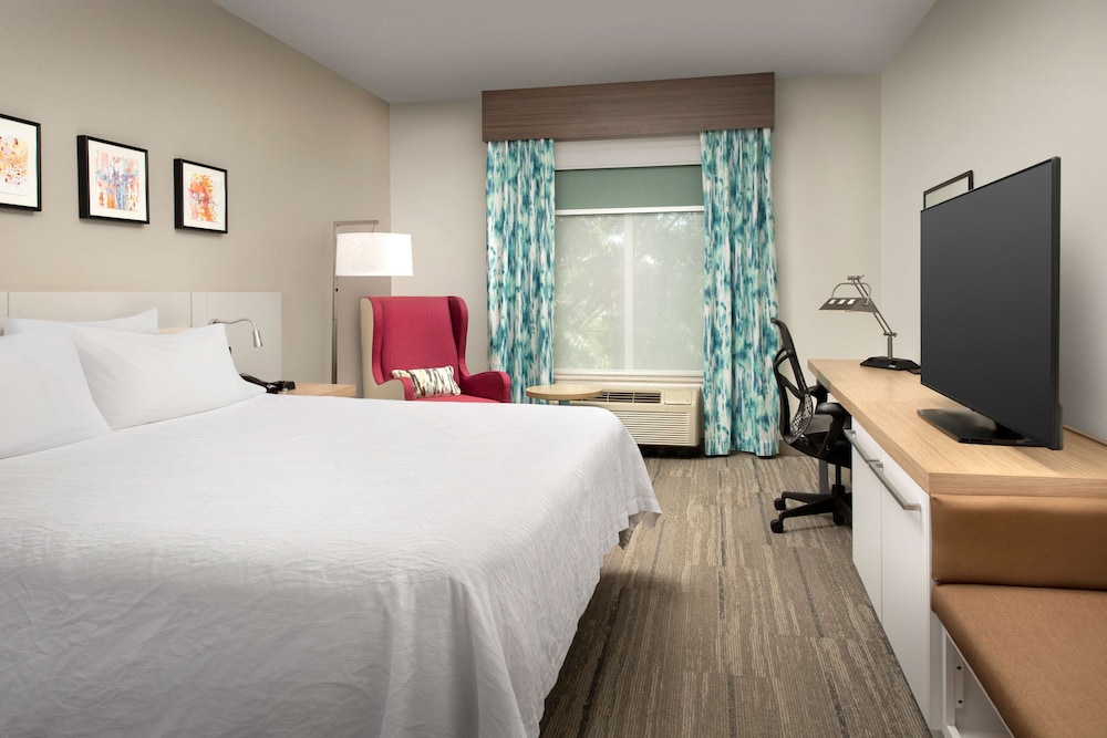 Hilton Garden Inn Knoxville West Cedar Bluff - photo 19