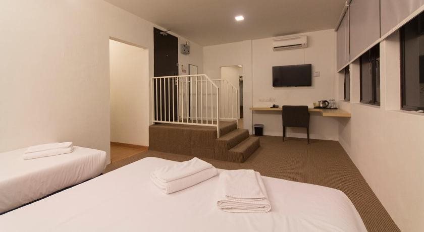 Hotel Raub Since 1968 — Raub — photo 5