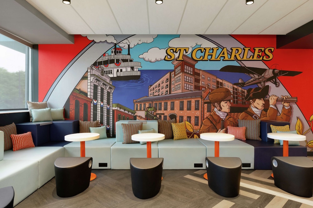 Tru by Hilton St. Charles St. Louis MO - photo 2