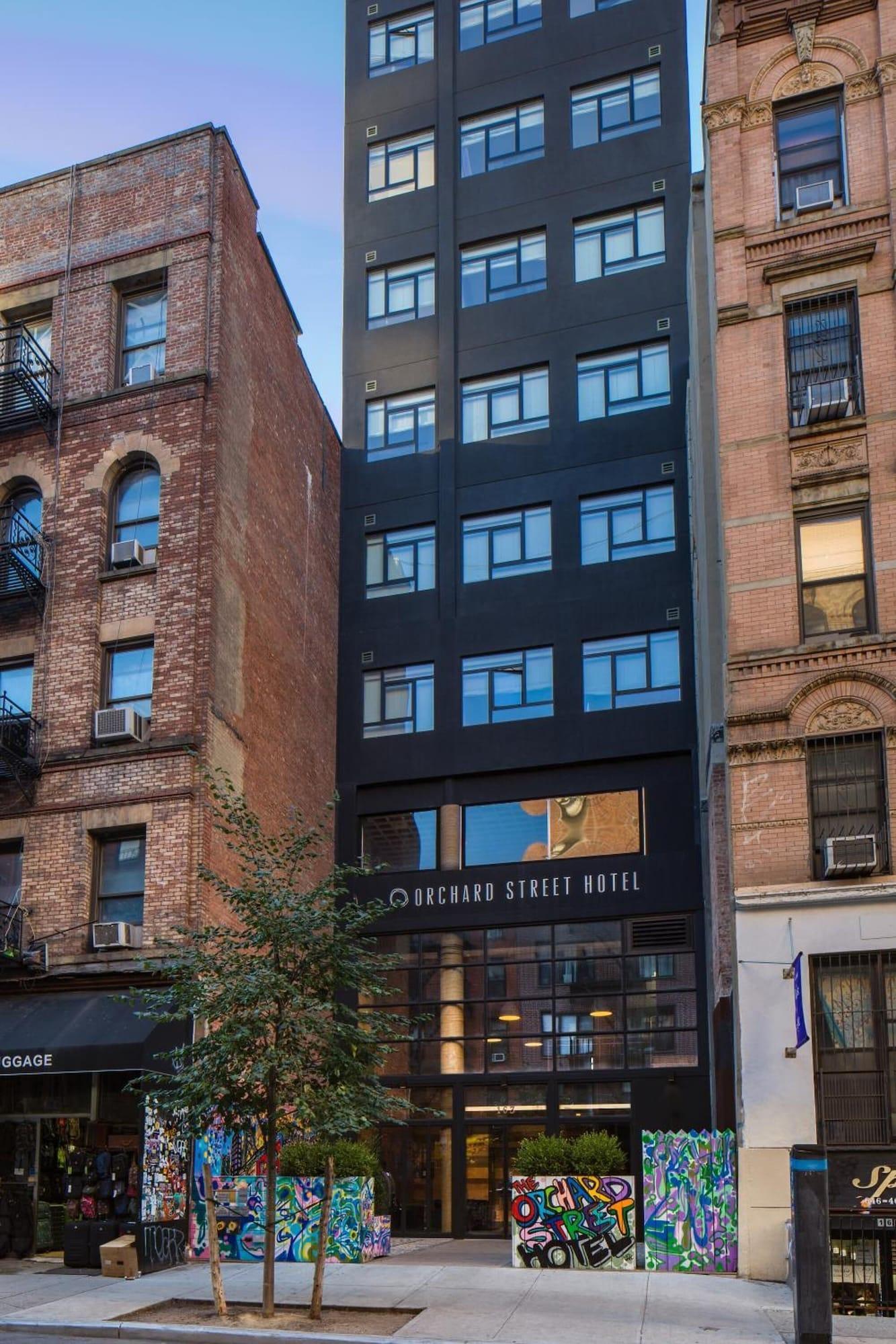 Orchard Street Hotel - photo 6
