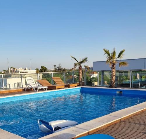 Ubicacion Perfecta Y Confort 5Ta Seccion — 4-Star Luxury Hotel in Mendoza, Argentina