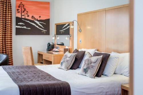 High Range Lodge Hotel — Aviemore — photo 3