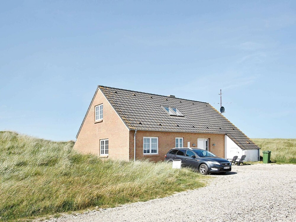 Cozy Home In Frøstrup With Sauna — 4-Star Luxury Hotel in Fjerritslev, Denmark
