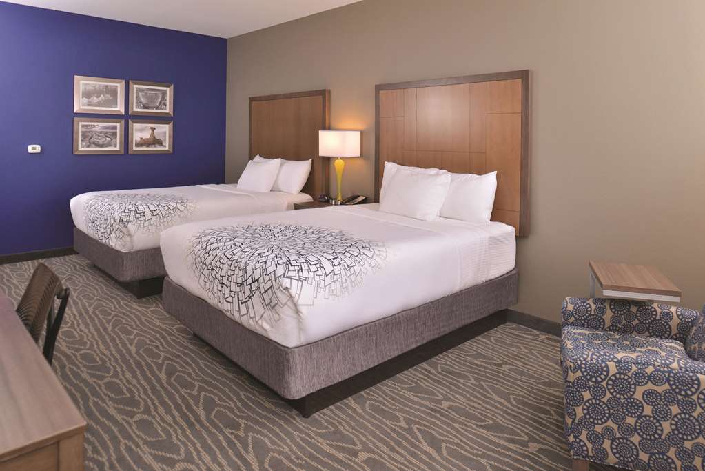 La Quinta Inn & Suites by Wyndham Page at Lake Powell - photo 29