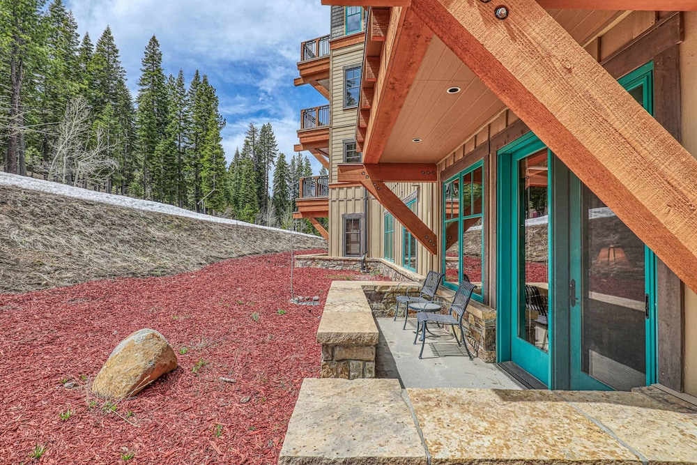 Northstar California Resort by East West Hospitality - photo 263