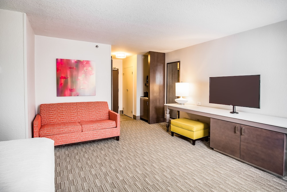 Hilton Garden Inn Orange Beach Beachfront - photo 11