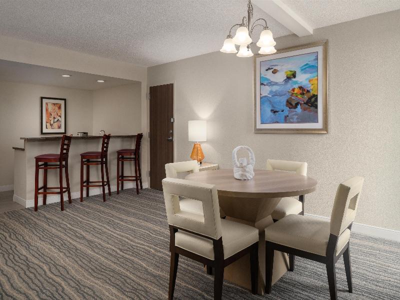 DoubleTree by Hilton Virginia Beach - photo 121