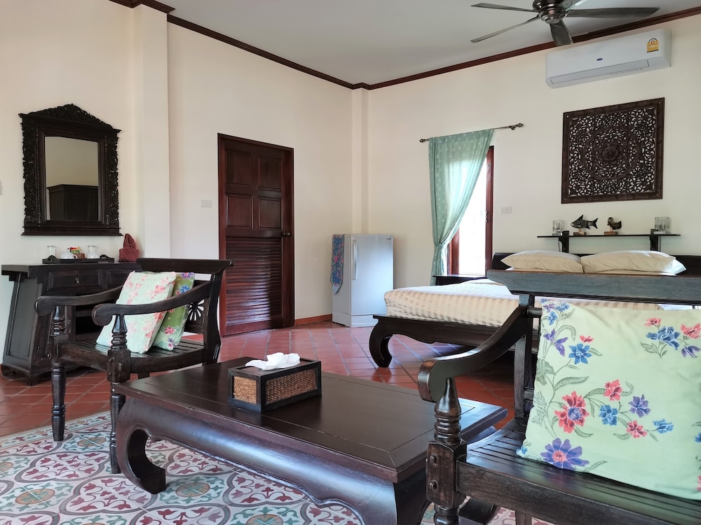 Tuna Resort — Rawai — photo 5