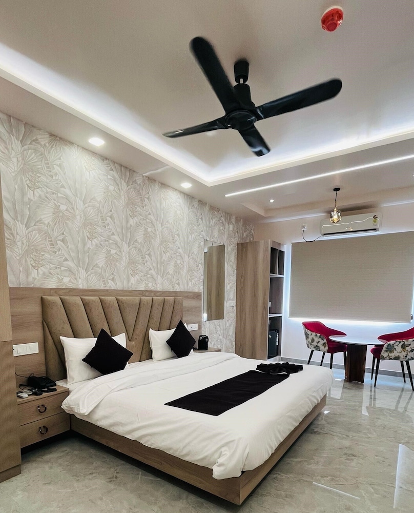 Aaditri Inn — Gorakhpur — photo 5