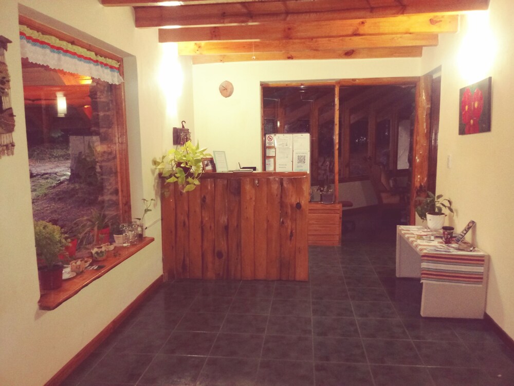 Pichi Peuma Hue in Villa La Angostura, Argentina