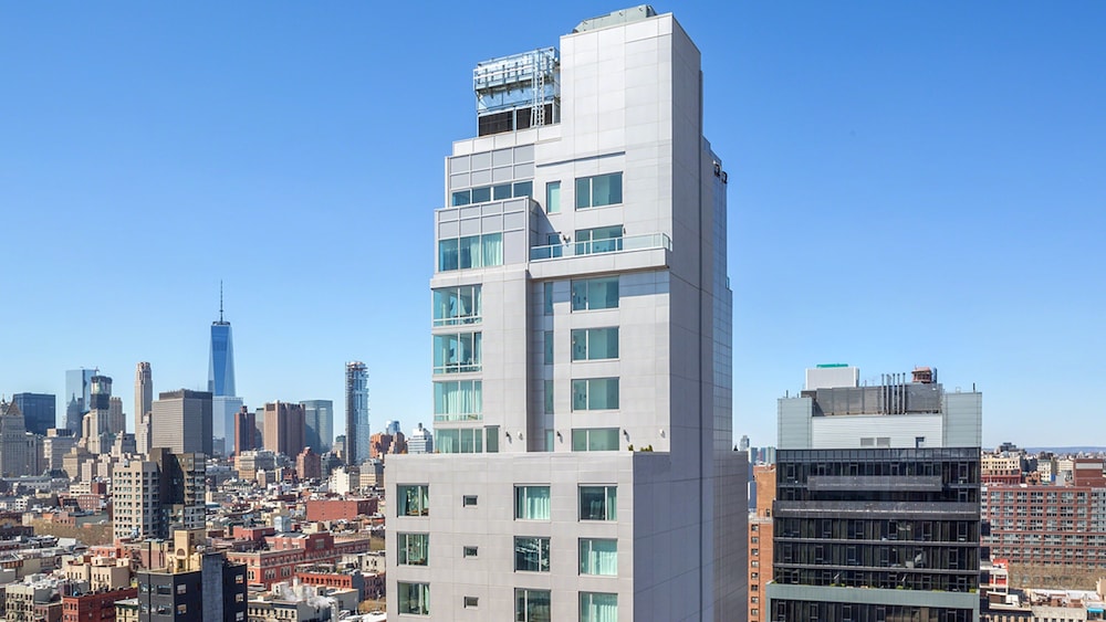 Hotel Indigo Lower East Side New York by IHG - photo 4