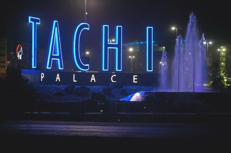Tachi Palace Hotel & Casino - photo 2