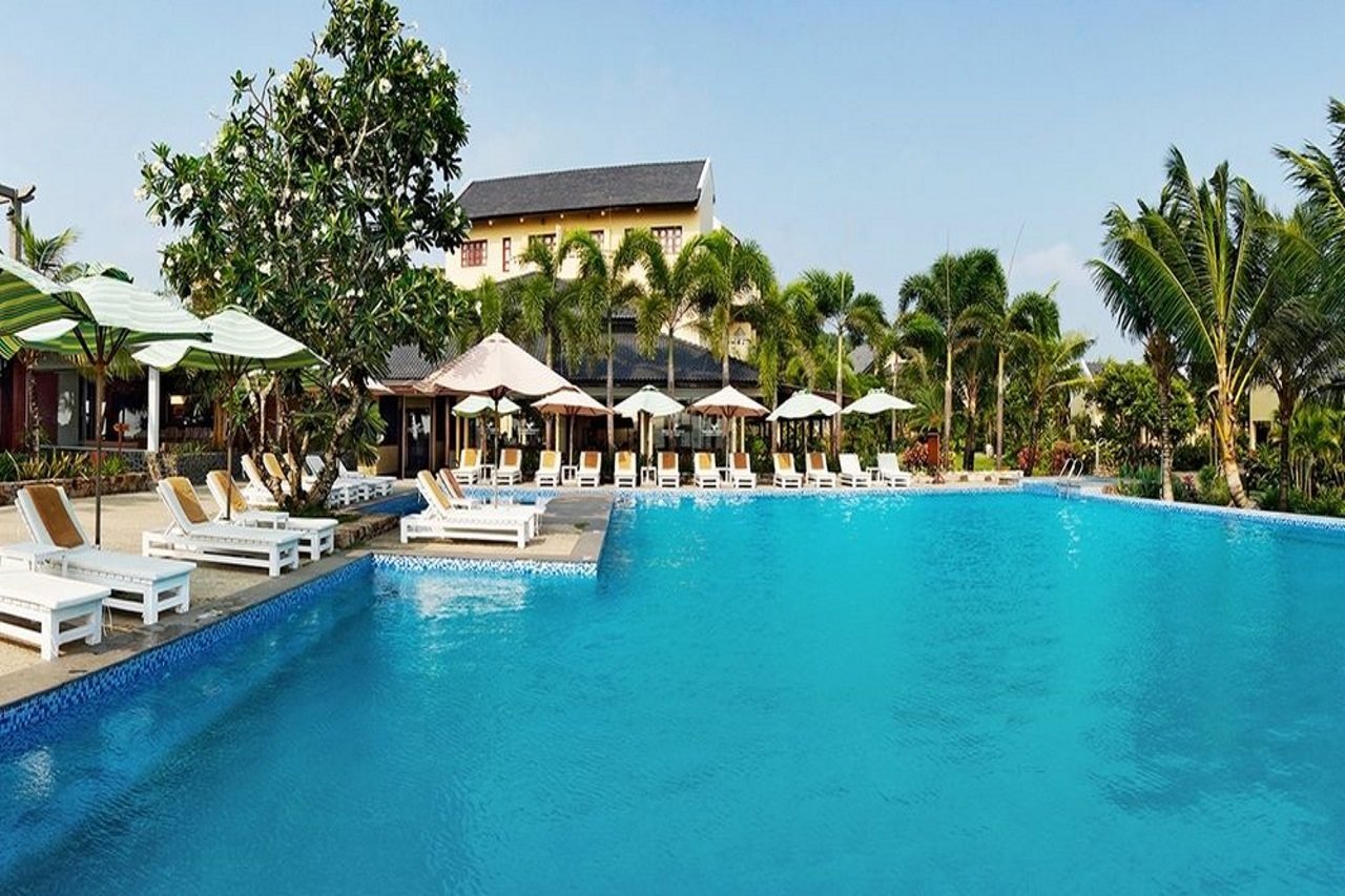 Eden Resort Phu Quoc in Phu Quoc, Vietnam