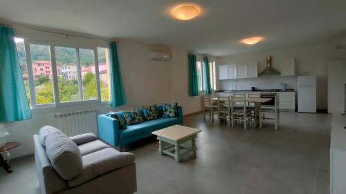 Hotel Riviera Loft — hotel in Weggis
