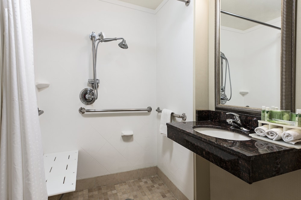 Holiday Inn Express Hotel & Suites Clute Lake Jackson by IHG - photo 8