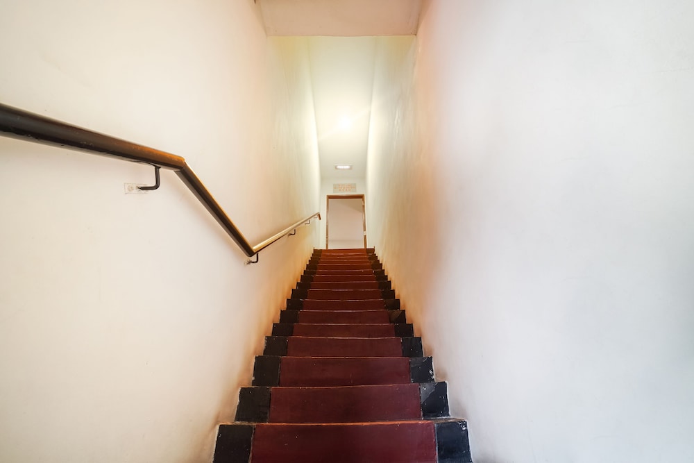 Sk Hotel 1 in Lumut, Malaysia