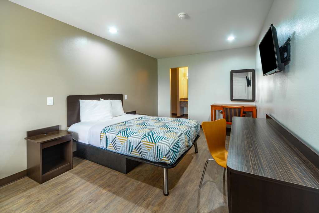 Motel 6 Livingston TX - photo 6