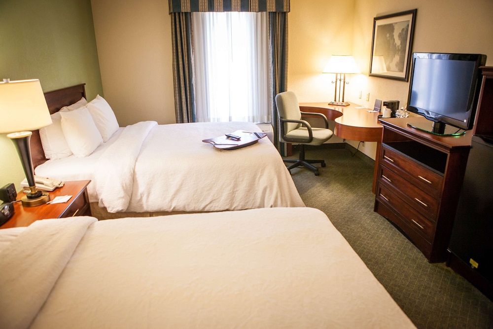 Hampton Inn & Suites Springfield Southwest - photo 13
