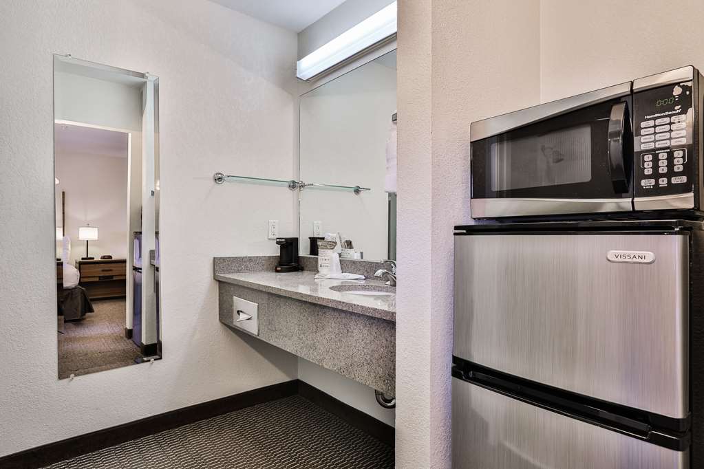 Best Western Mountain View Inn - photo 13