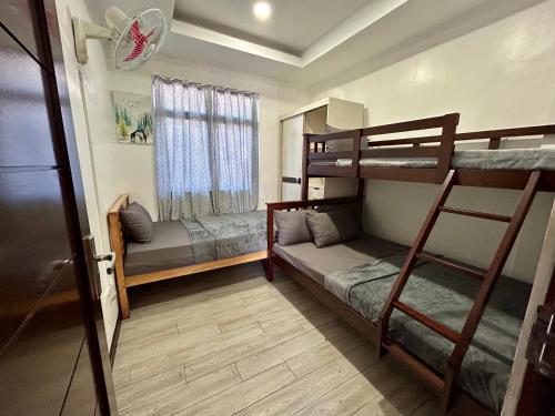 City View 2BR 2T&B and 2slots parking — Baguio — photo 3