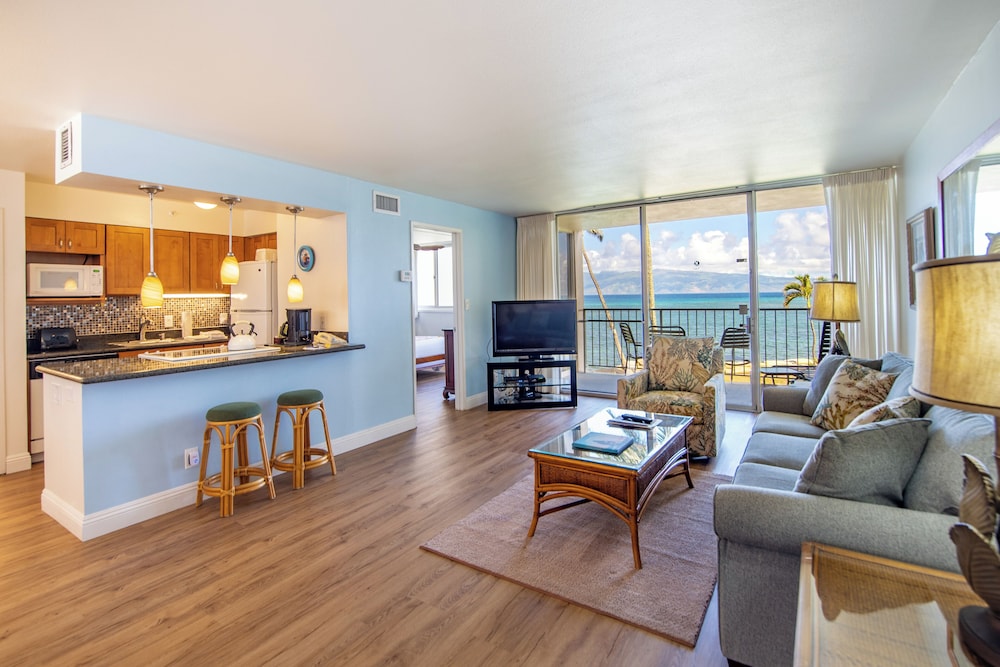 Royal Kahana Maui By Outrigger - photo 346