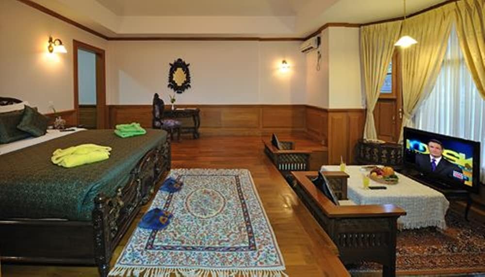 Royal Reward Resort — Pyin Oo Lwin — photo 4