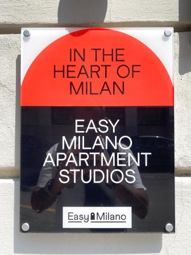 Easy Milano Apartment Navigli — 4-Star Luxury Hotel in Milan, Italy