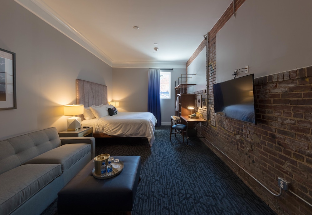 Hotel Trundle - photo 41