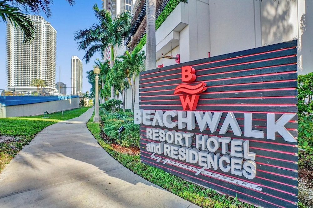 Beachwalk Elite Hotels and Resorts - photo 38