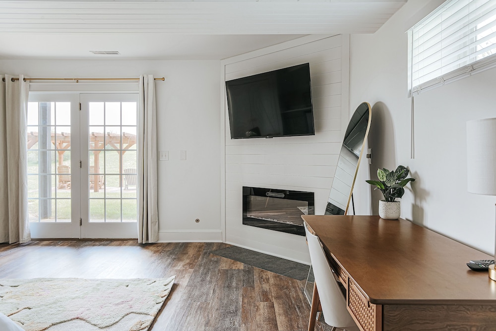 Batten Green Venue & Lodging - photo 27