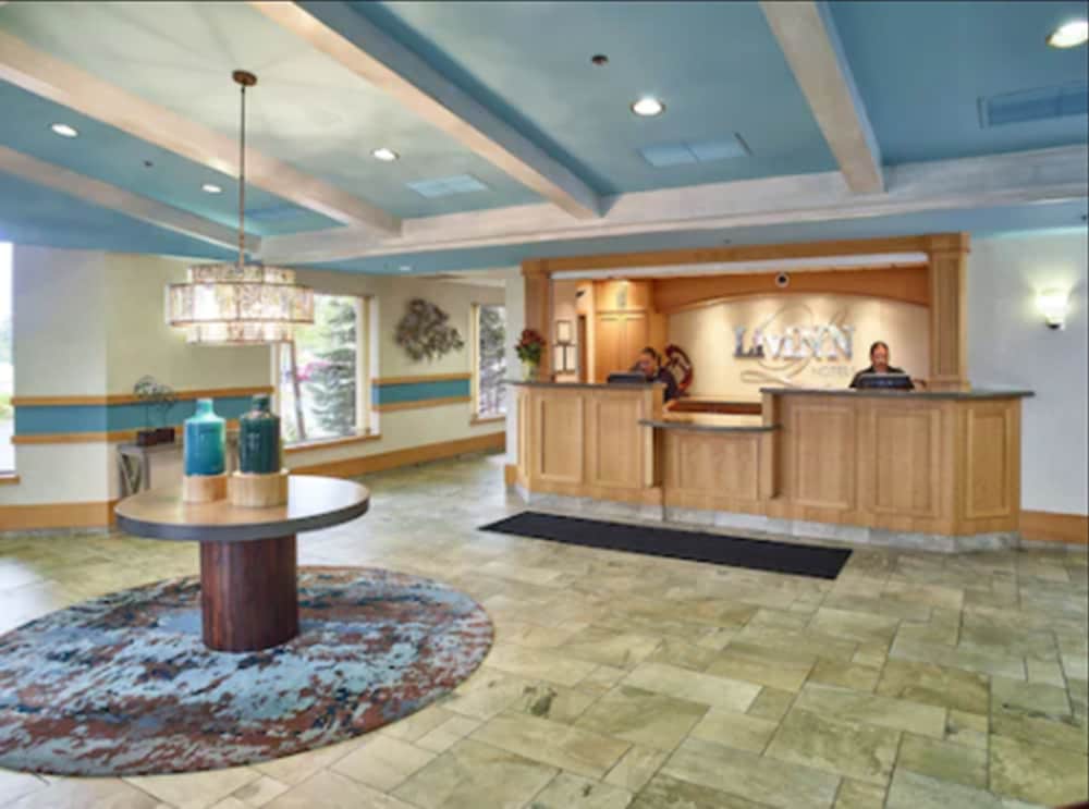 LivINN Hotel Minneapolis North Fridley - photo 2